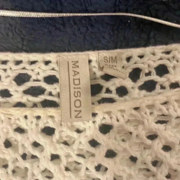 Madison Sweater - Picture 3 of 3